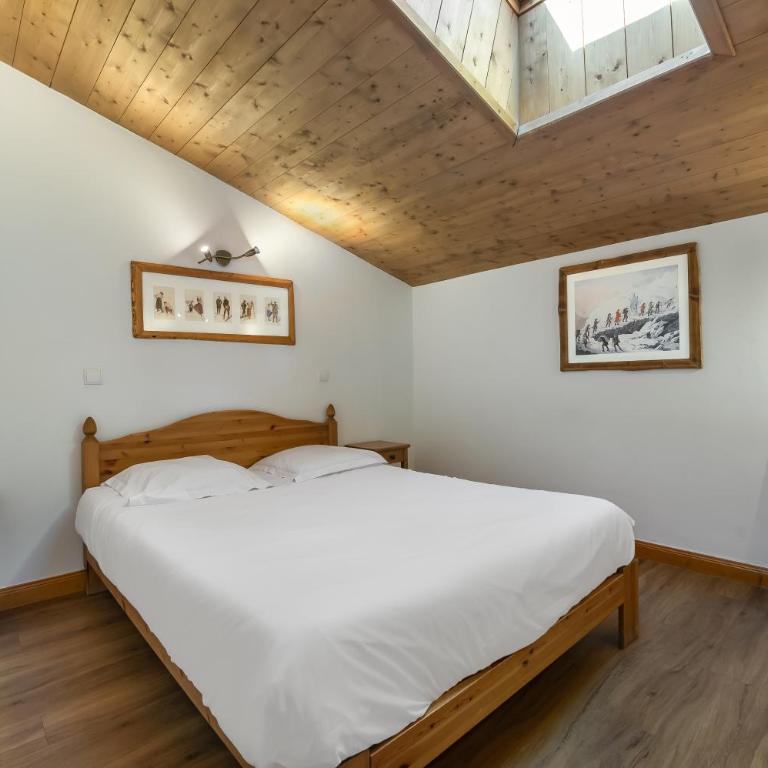 Les Suites du Val Claret by ExplorHome - Appartement 2 Chambres - 7