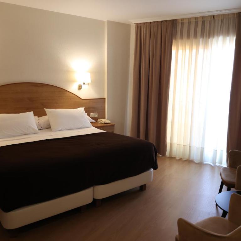 Hotel Maruxia *** Superior - Habitación Doble Estándar - 1
