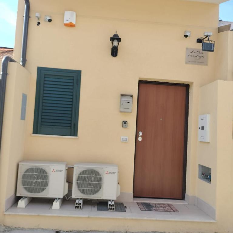 La casa tra i laghi - Casa con 2 Camere da Letto - 24
