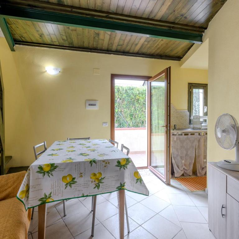 I Chioppi 32 - Goelba - Casa con 2 Camere da Letto - 5