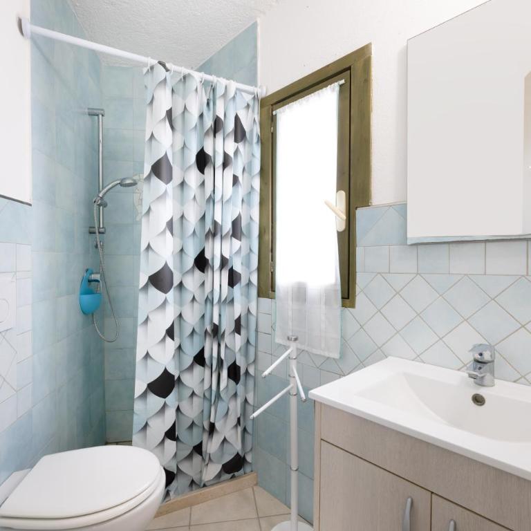 I Chioppi 32 - Goelba - Casa con 2 Camere da Letto - 11