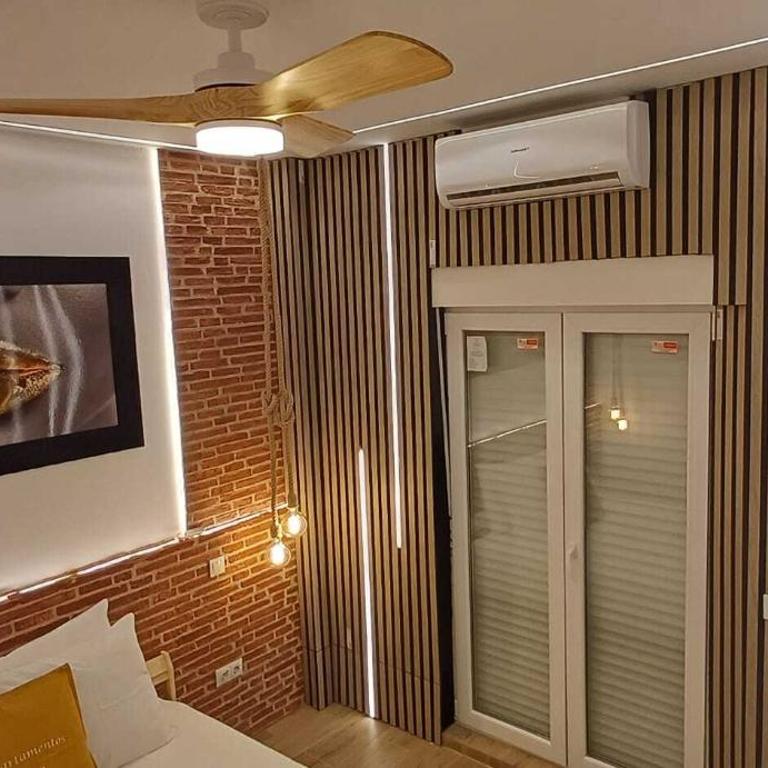 Apartamentos Santiago Cordero - Apartamento de 1 dormitorio - 2
