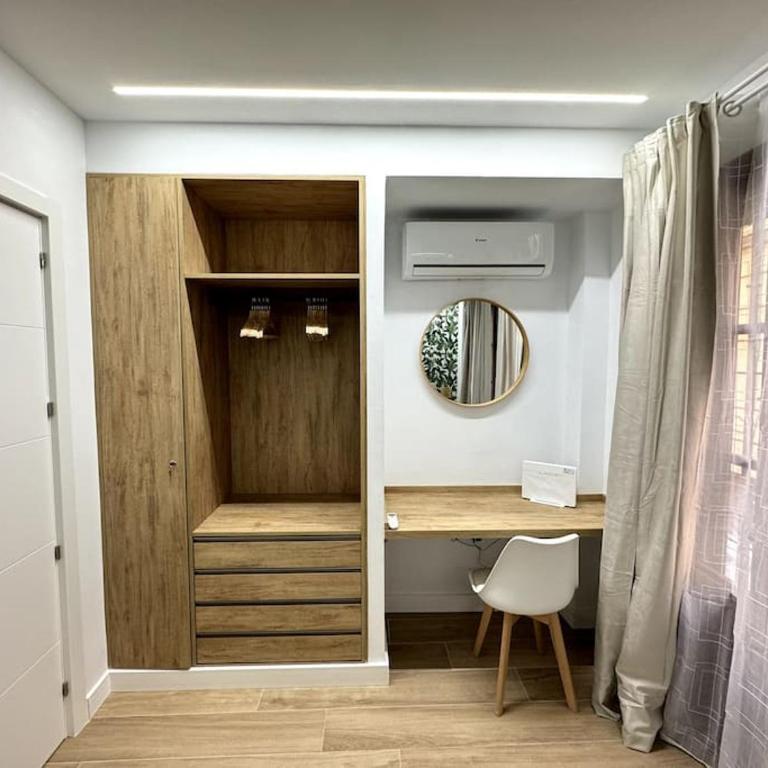 Casa Juzgado - One-Bedroom Apartment - 3