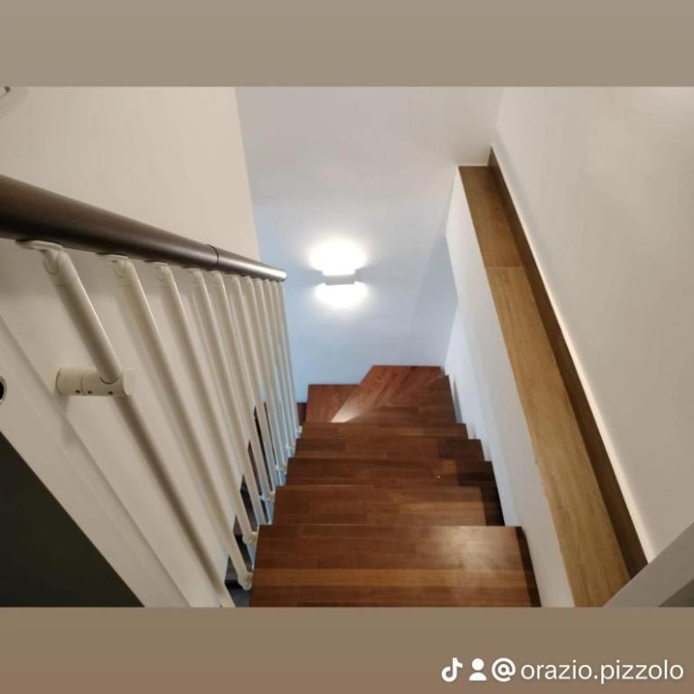 La casa tra i laghi - Casa con 2 Camere da Letto - 25