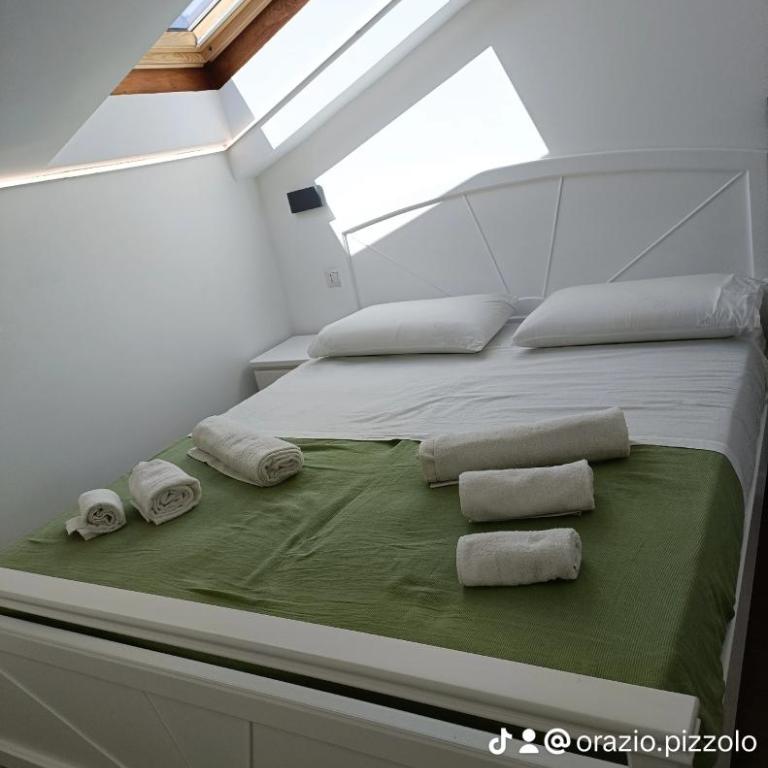 La casa tra i laghi - Casa con 2 Camere da Letto - 34