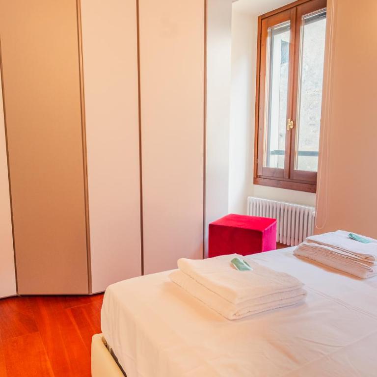 Old Town Alley - Italian Homing - Appartamento con 2 Camere da Letto - 26