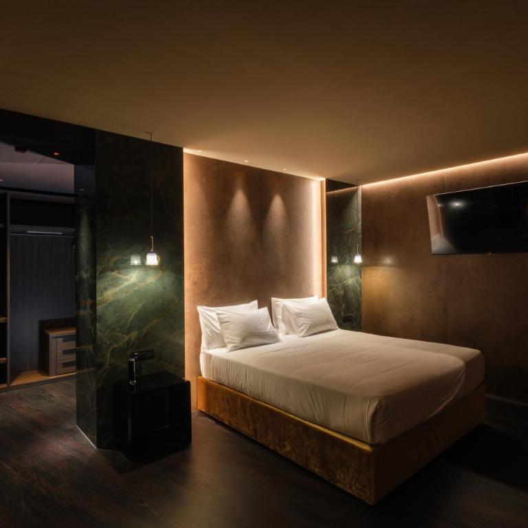 Hotel Touring - Junior Suite - 1