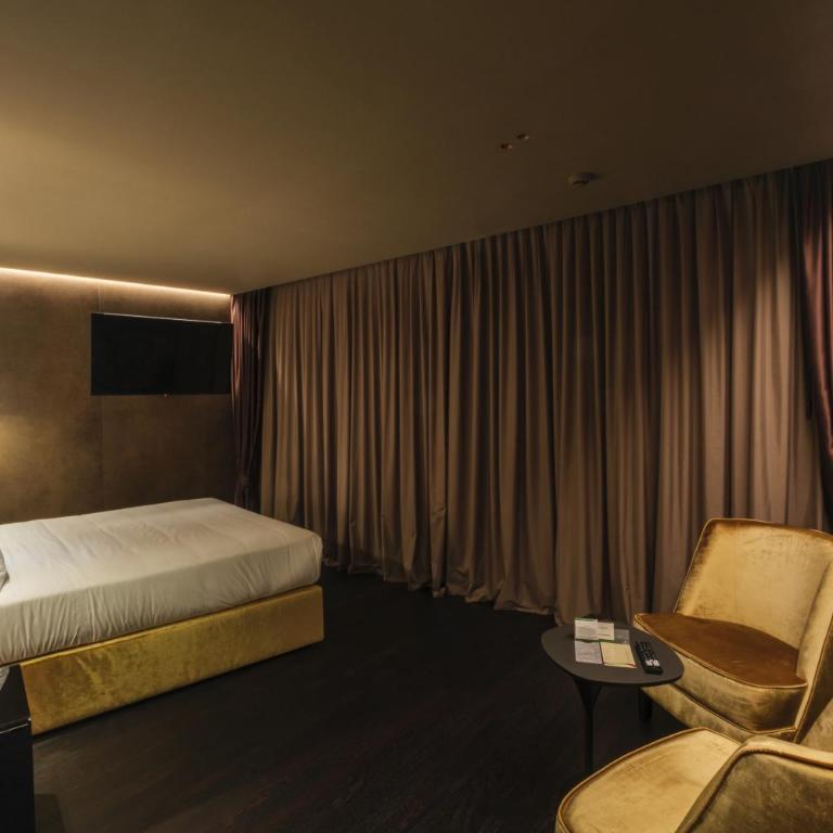 Hotel Touring - Junior Suite - 3