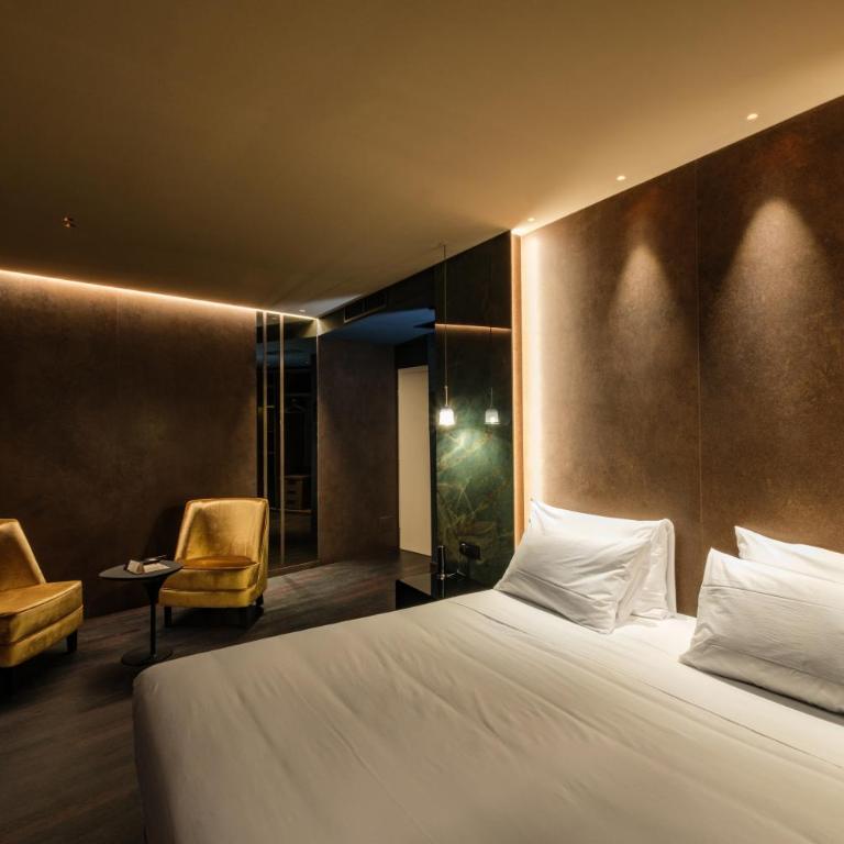 Hotel Touring - Junior Suite - 2