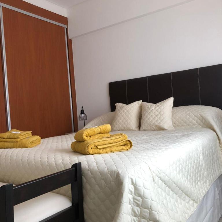 urquiza - Apartamento de 2 dormitorios - 6