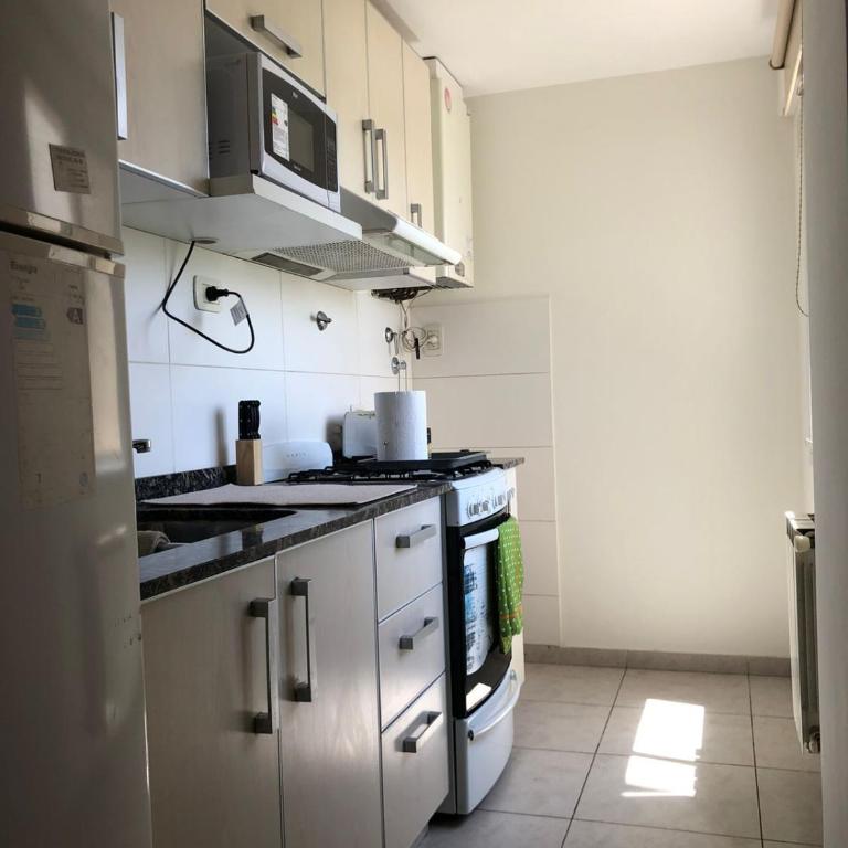 urquiza - Apartamento de 2 dormitorios - 5