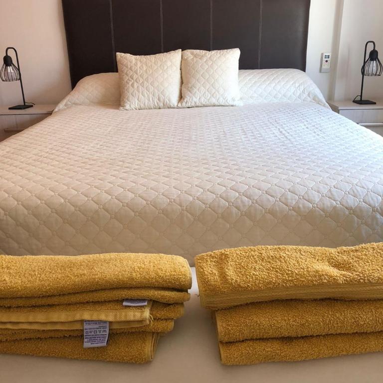 urquiza - Apartamento de 2 dormitorios - 7