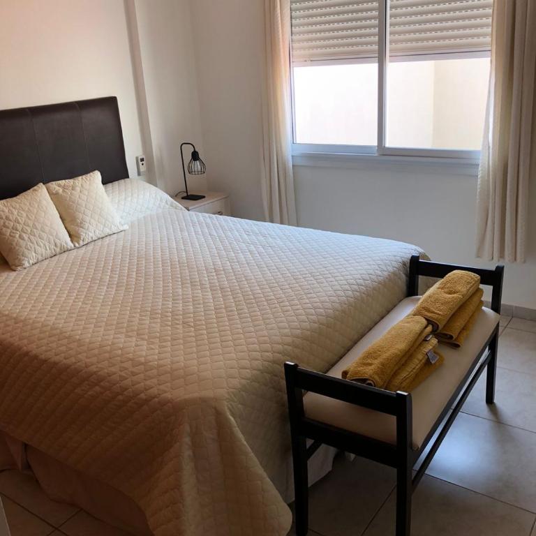 urquiza - Apartamento de 2 dormitorios - 8