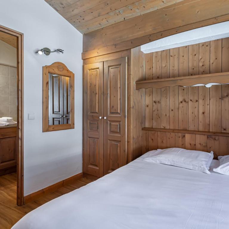 Les Suites du Val Claret by ExplorHome - Appartement - 10