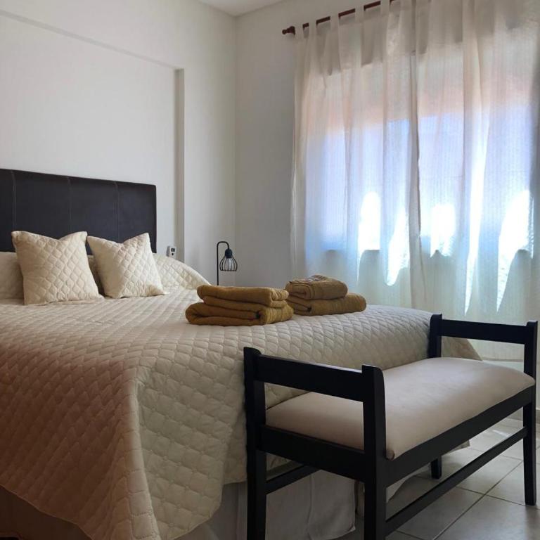 urquiza - Apartamento de 2 dormitorios - 10