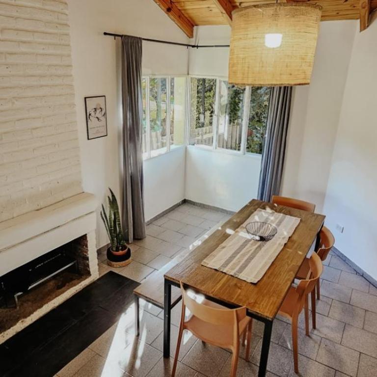 Casa con jardín y vista a la montaña! - Casa de 3 dormitorios - 29