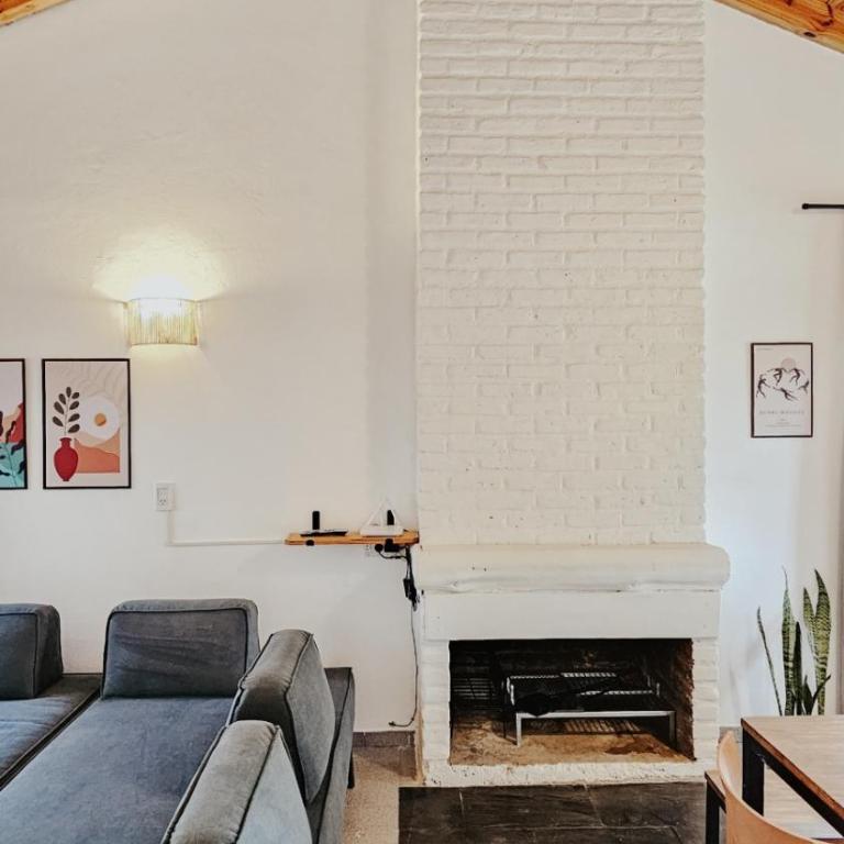 Casa con jardín y vista a la montaña! - Casa de 3 dormitorios - 31