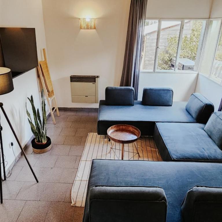 Casa con jardín y vista a la montaña! - Casa de 3 dormitorios - 49