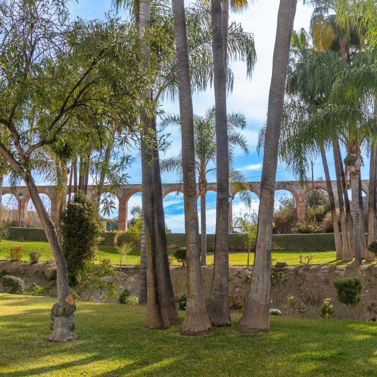 Casablanca 46 Oasis Properties - Apartment with Garden View - 35