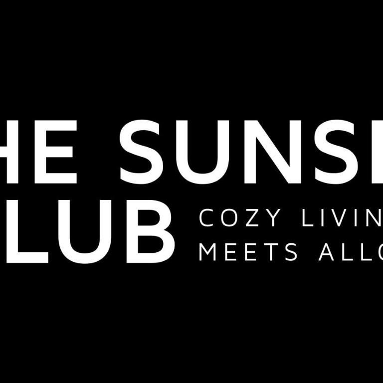 Sunset Club - LOFT - 155 m2 Sichtbeton - Zentral - Apartment mit 3 Schlafzimmern - 49