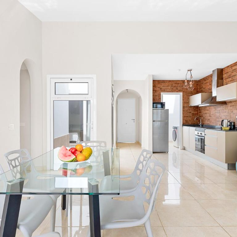 Haciendas Village Tenerife - 2 Bedrooms Bungalow with Extra Large Terrace - 3