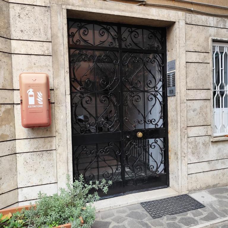Appartamento Suite Ponte Milvio - Appartamento con 1 Camera da Letto - 14