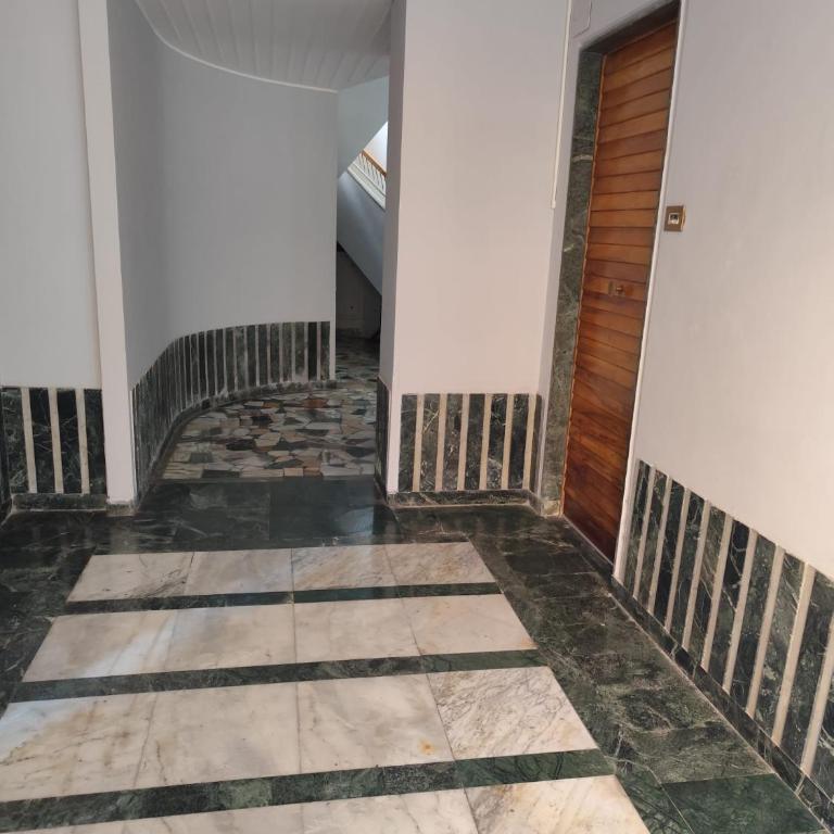 Appartamento Suite Ponte Milvio - Appartamento con 1 Camera da Letto - 15