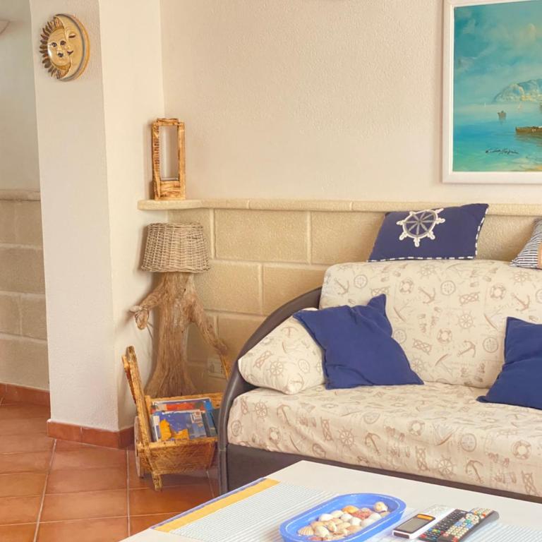 Casuzza Curatolo - Appartamento con 2 Camere da Letto - 13