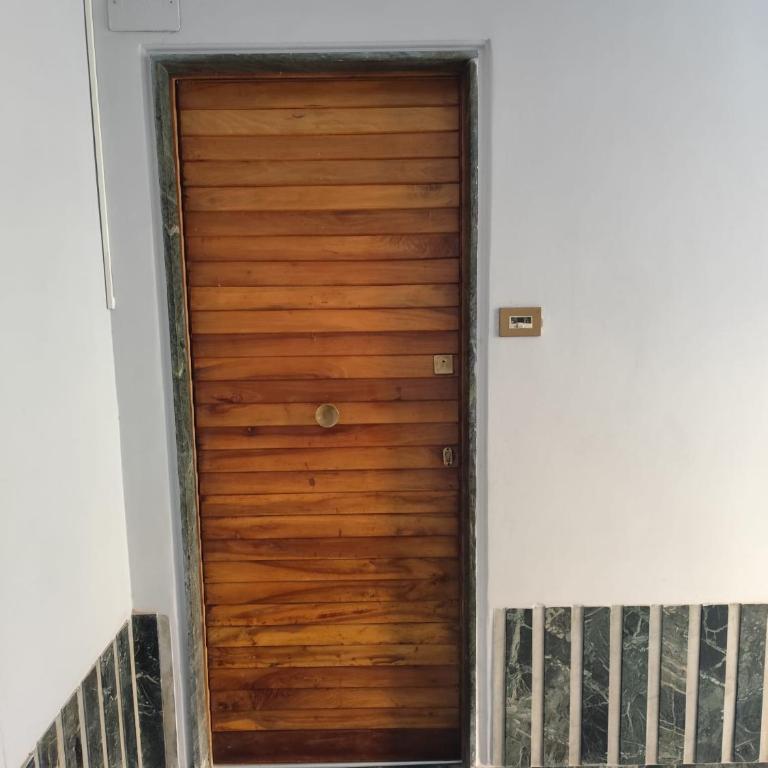 Appartamento Suite Ponte Milvio - Appartamento con 1 Camera da Letto - 16