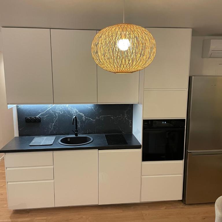 T3 Aperçu Mer - Apartamento de 2 dormitorios - 2