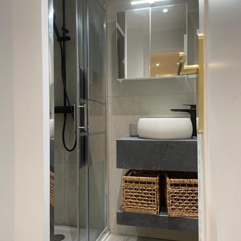 T3 Aperçu Mer - Apartamento de 2 dormitorios - 4