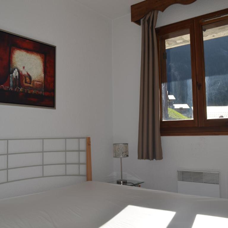 Appartements 3 vallées, piscine et sauna - Appartement 1 Chambre - 9