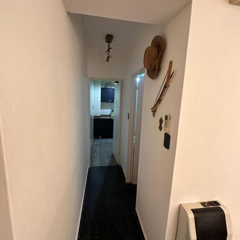 Boulevard Honorio - Apartamento de 1 dormitorio - 60