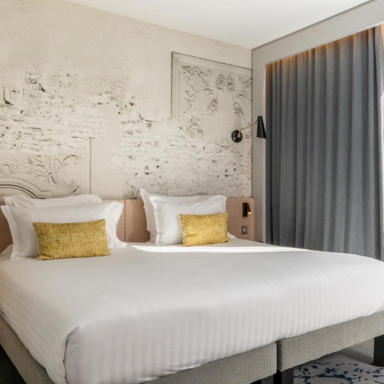 Nemea Appart Hotel Cannes Palais - Studio - 1