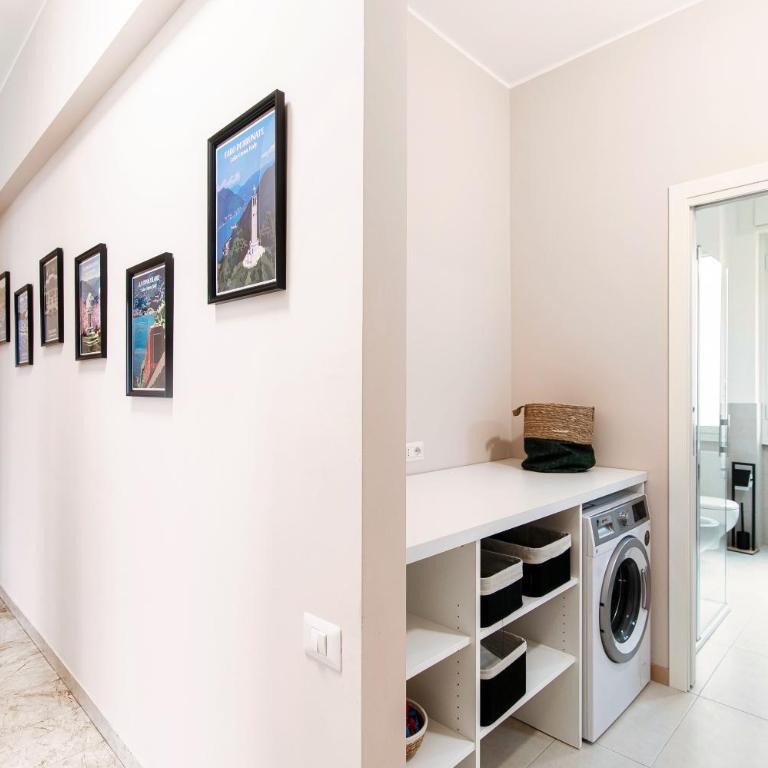 Maison de Raf - Appartamento con 2 Camere da Letto - 24