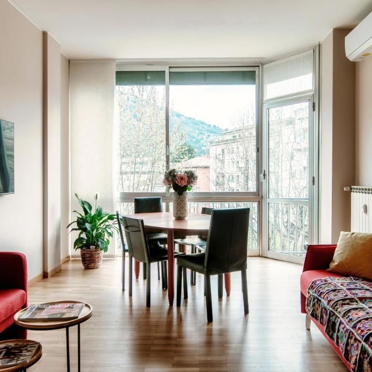 Maison de Raf - Appartamento con 2 Camere da Letto - 5