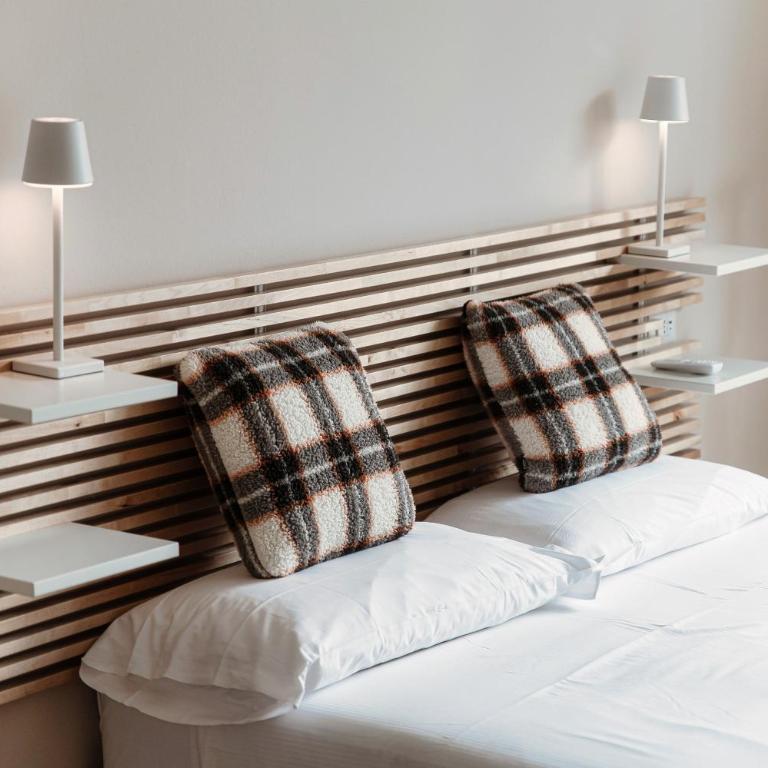 Maison de Raf - Appartamento con 2 Camere da Letto - 13