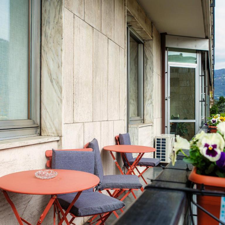 Maison de Raf - Appartamento con 2 Camere da Letto - 43