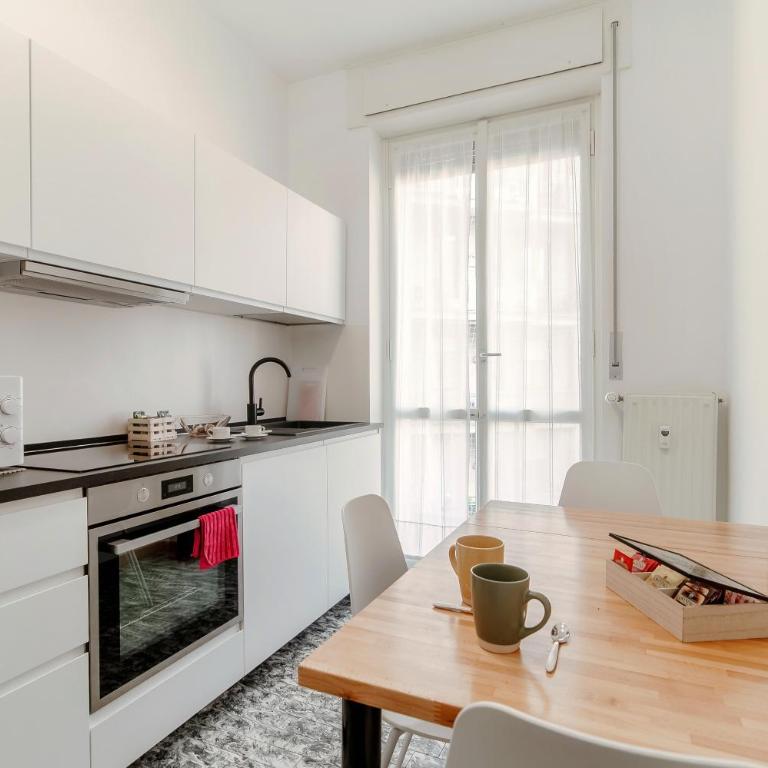Maison de Raf - Appartamento con 2 Camere da Letto - 36