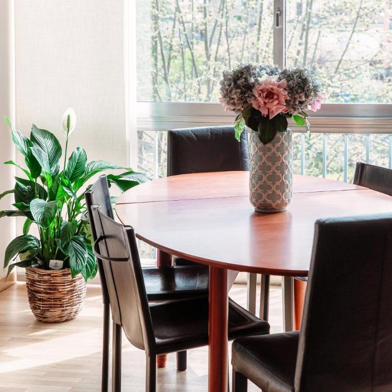 Maison de Raf - Appartamento con 2 Camere da Letto - 7