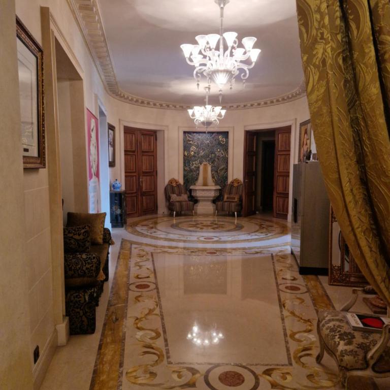 Tour Eiffel luxury - Appartement 1 Chambre - 4