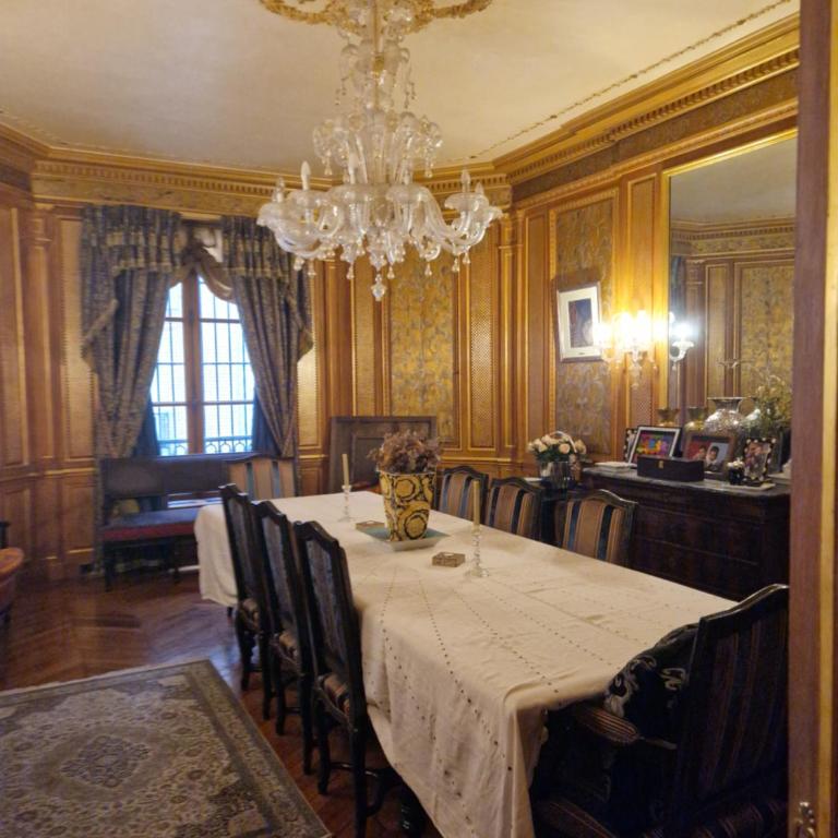 Tour Eiffel luxury - Appartement 1 Chambre - 5