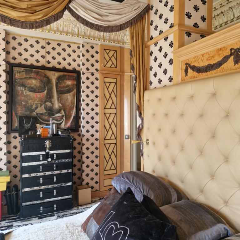 Tour Eiffel luxury - Appartement 1 Chambre - 6