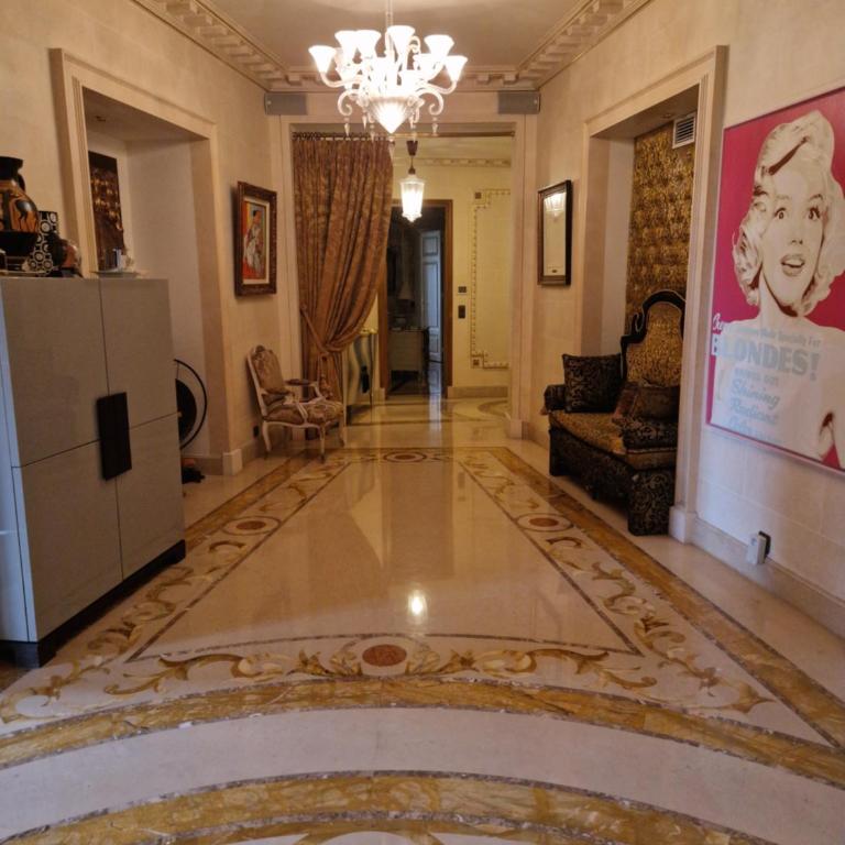 Tour Eiffel luxury - Appartement 1 Chambre - 8