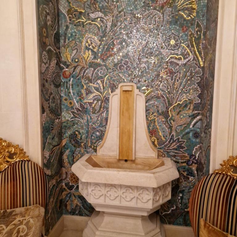 Tour Eiffel luxury - Appartement 1 Chambre - 10