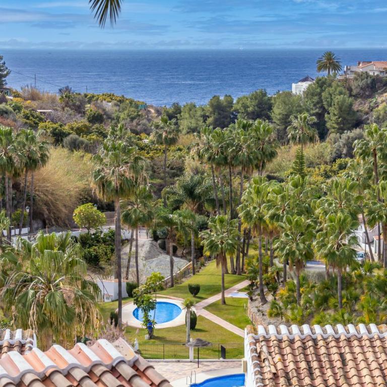 Las Palmas 17B Oasis Properties - Apartment with Sea View - 26