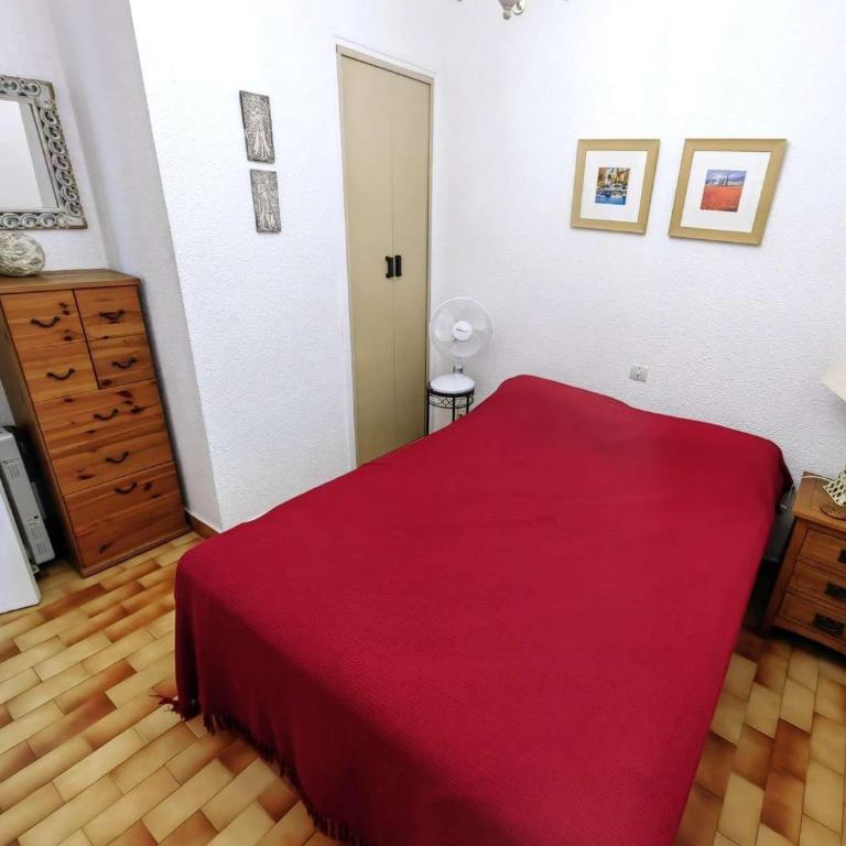 Appartement T3 pour 6 pers, terrasse, proche plage - FR-1-607-1 - Appartement (6 Adultes) - 18