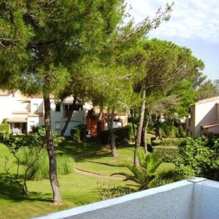 Appartement T3 pour 6 pers, terrasse, proche plage - FR-1-607-1 - Appartement (6 Adultes) - 27