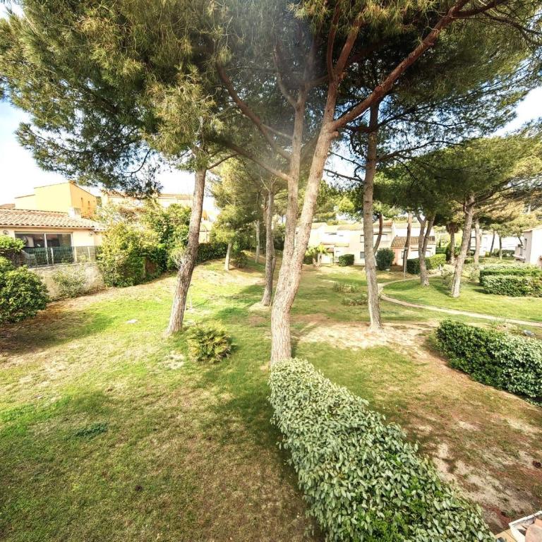 Appartement T3 pour 6 pers, terrasse, proche plage - FR-1-607-1 - Appartement (6 Adultes) - 28