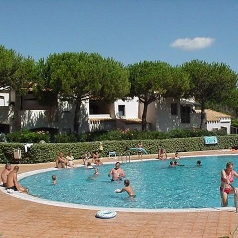 Appartement T3 pour 6 pers, terrasse, proche plage - FR-1-607-1 - Appartement (6 Adultes) - 32